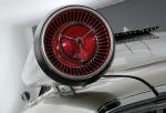 Ford X2000 Concept Car Recreation 1958 года